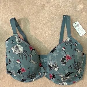 NWT Soma Memorable Bra